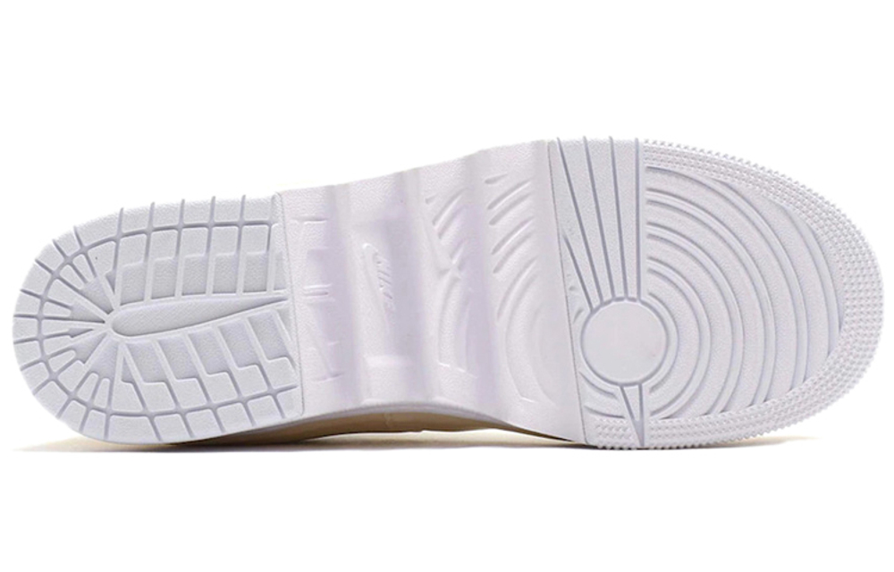 Кроссовки Jordan Air Jordan 1 Jester Xx Fossil (Женская размерная сетка)
