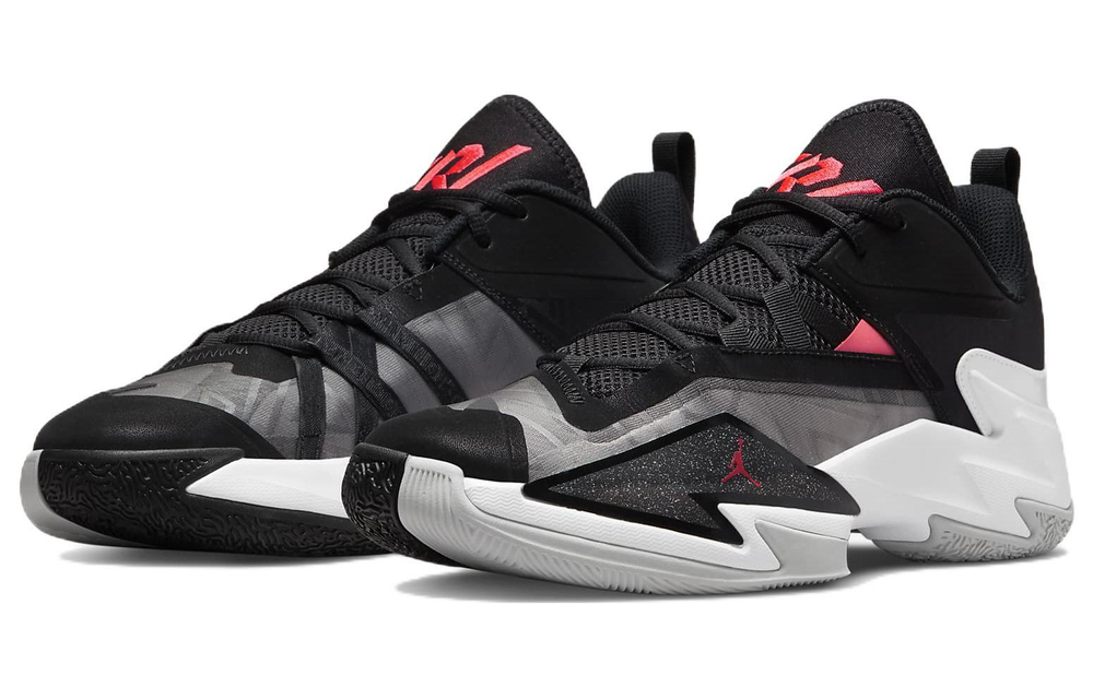 Кроссовки Jordan One Take 3 Pf 3