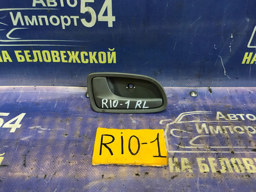 Ручка двери задней левой салонная Kia RIO 2004