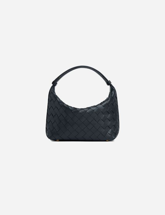 Cумка Bottega Veneta Wallace Shadow