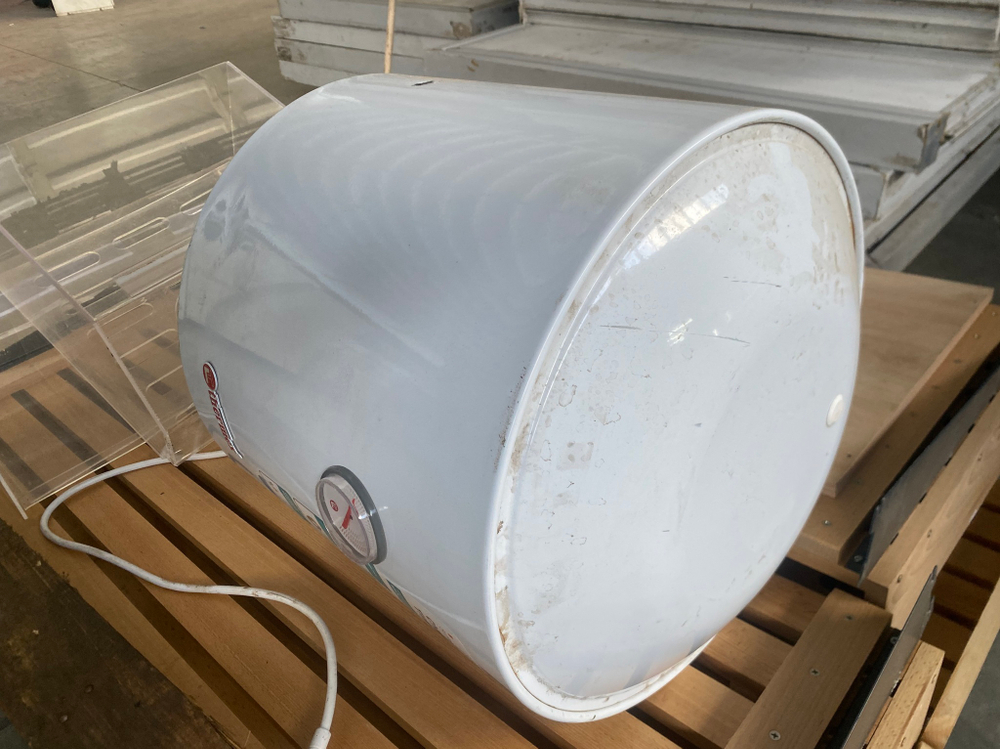 Водонагреватель Thermex TitaniumHeat 50V