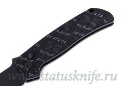 Нож Pro-Tech BT2626 Operator Traffic Pattern Terzuola ATCFфотография - 3