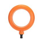 Дождеватель кольцевого типа, пластиковый ЧЕТЫРЕ СЕЗОНА