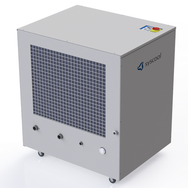 Чиллер Syscool SL 09 AIR CO TP