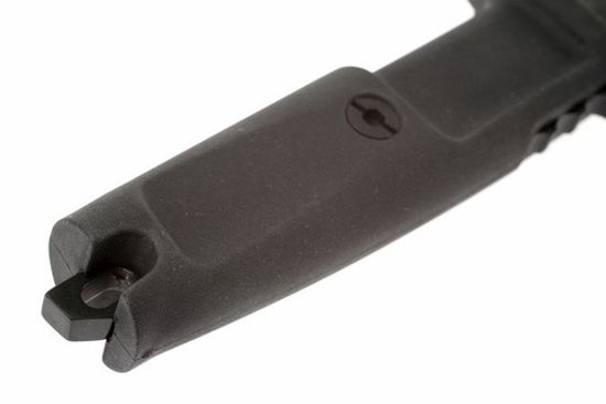 Extrema Ratio 82FULTESn/s R - Нож "Фулкрум"