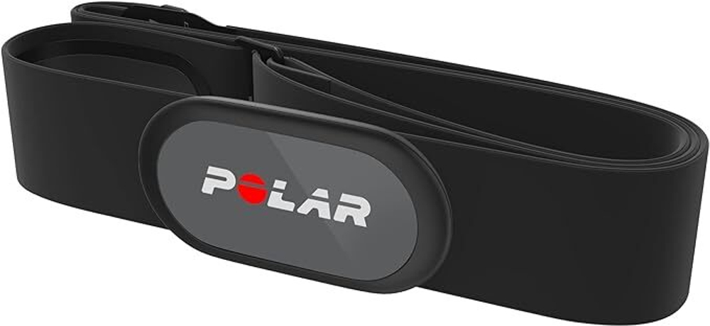 Нагрудный датчик пульса Polar H9 (ремешок M-XXL)