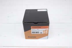 Поршень Cummins ISF2.8 +0,50мм c поршн.кольцами, пальцами, стопорными кольцами 0828