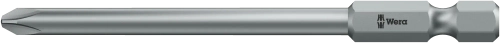 Бита крестовая Phillips PH1 x 127 мм Wera 05059765001