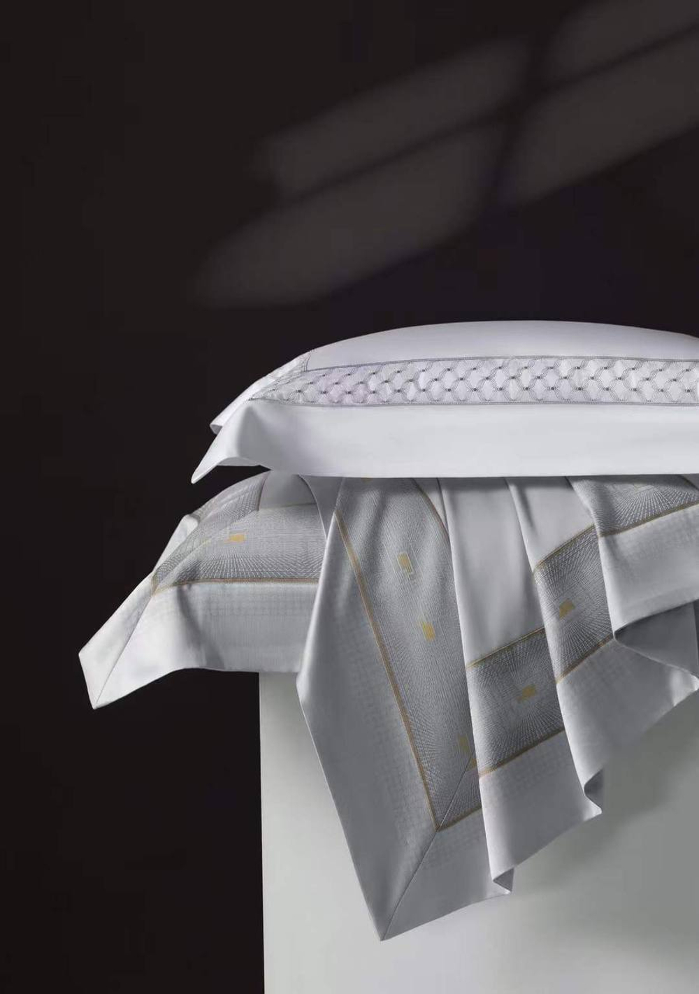 Комплект постельного белья Hermes