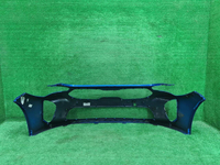 Бампер передний KIA Stinger CK (2017-2021) GT