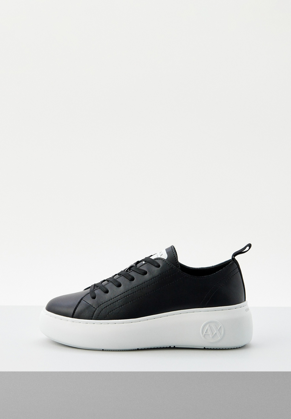 Кеды женские ARMANI EXCHANGE