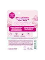 Бальзам для губ 109 клубничный сорбет, киви и малина