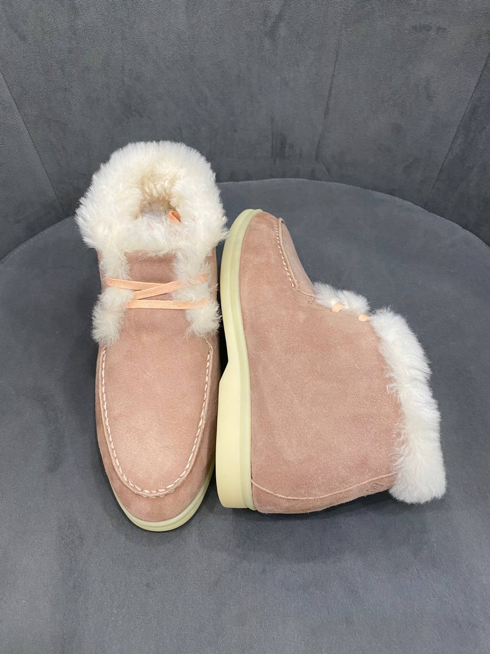 Ботинки Loro Piana