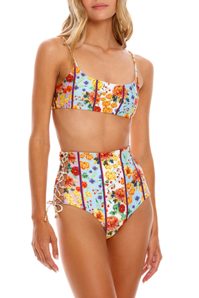 Верх купальника 8927 Aya Bouk Agua Bendita