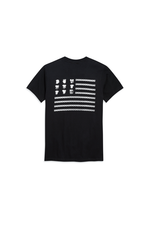 Футболка Bars & Stars Short Sleeve Tee Harley-Davidson