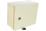 Корпус металлический ЩМП-2.3.1-0 (250х300х150мм) У2 IP54 IEK