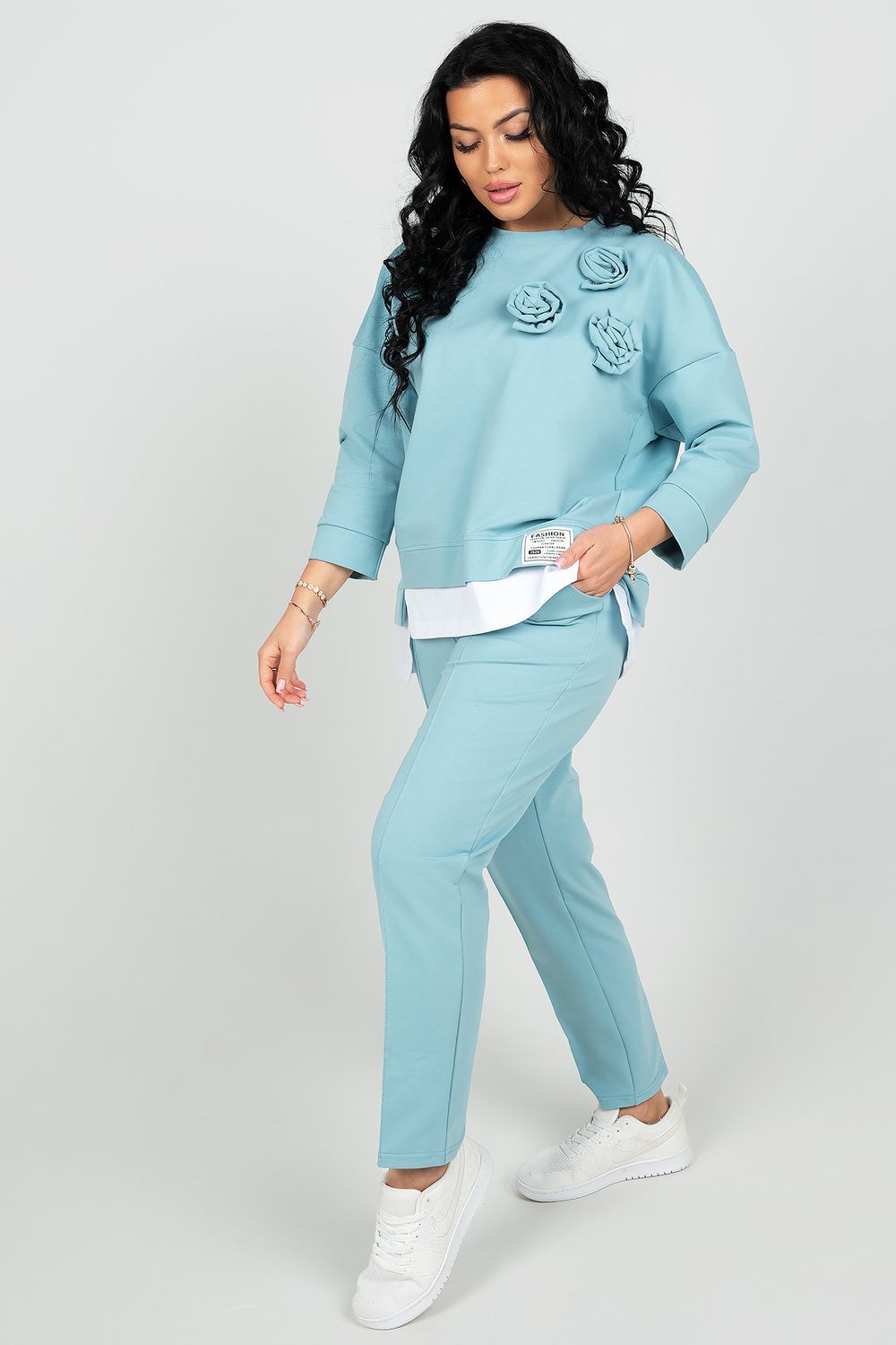 Костюм Фэнтази Натали (Акция)