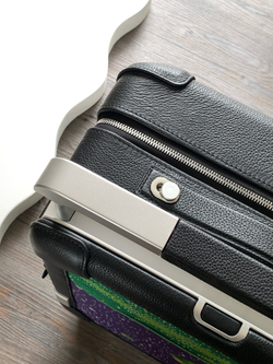 Hermes R.M.S Cabin Suitcase