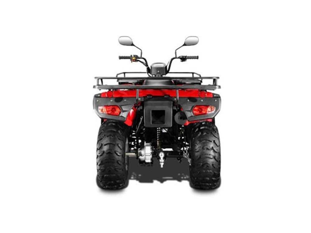 Квадроцикл LONCIN 250