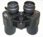 Бинокль RTI 9-27x50 Zoom (black)