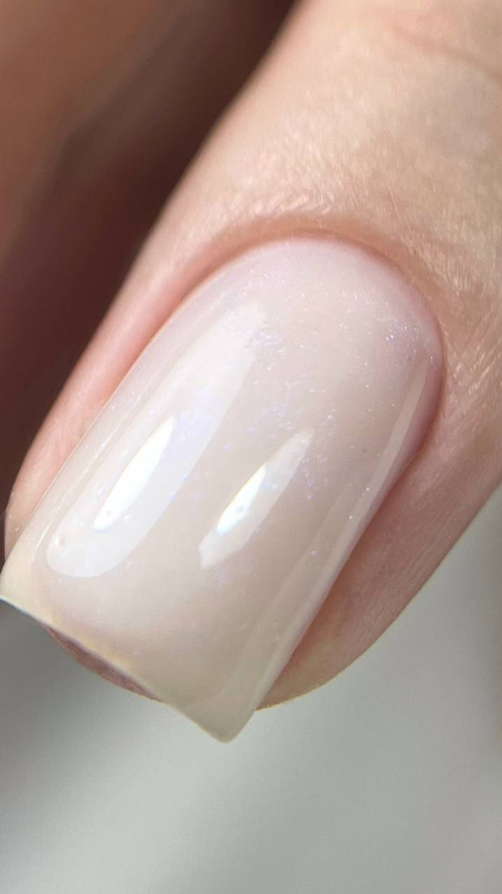 ENVY, COLD GEL 11  Ivory pearl (30g)