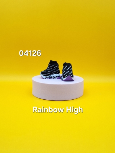 Обувь для кукол Rainbow High 04126