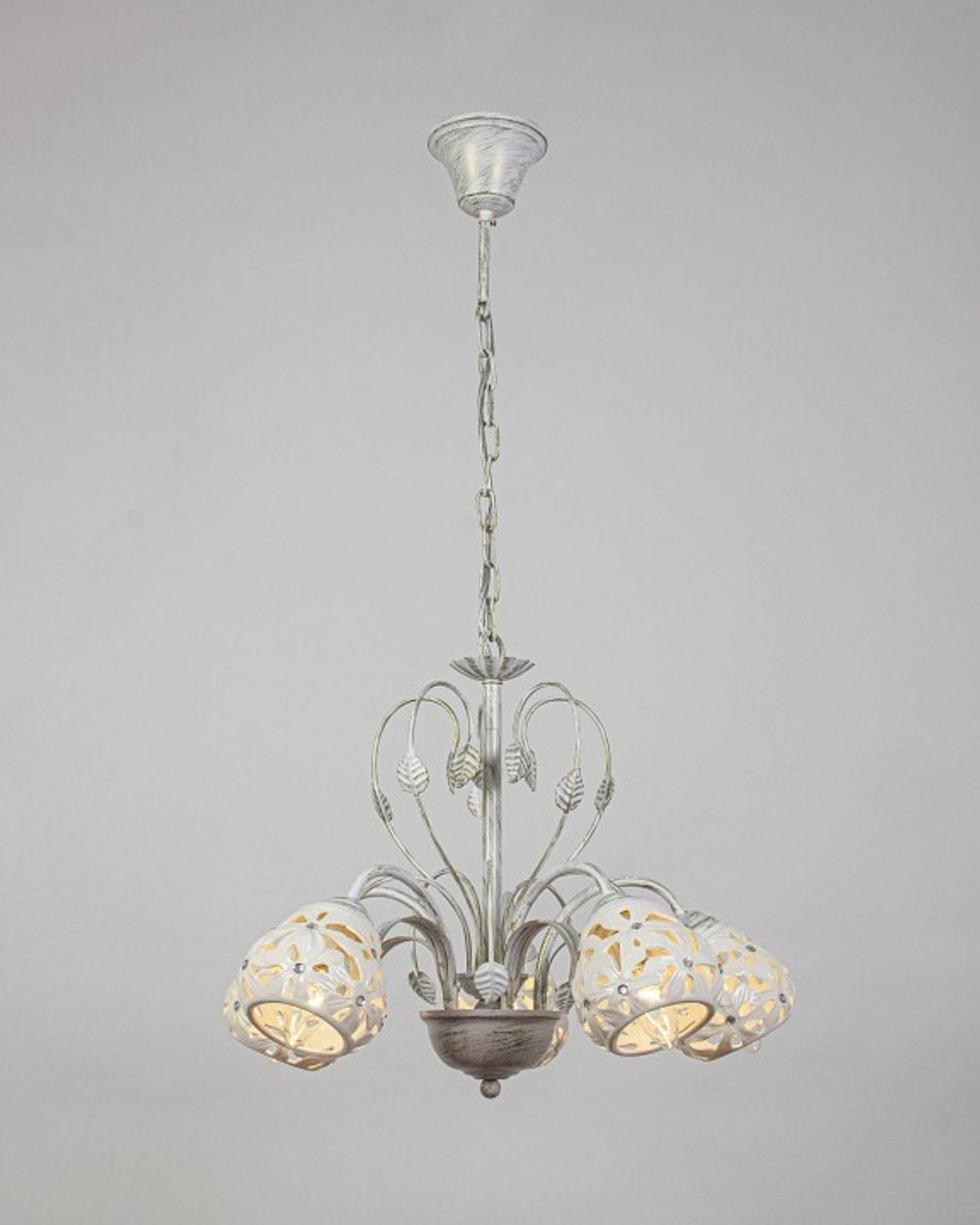 Подвесная люстра Abrasax Daniela STY40028/5