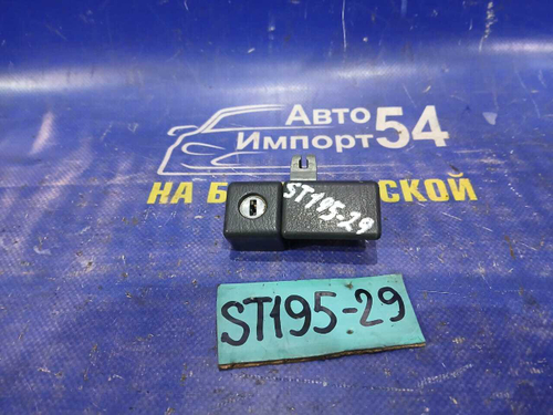 Бардачок пассажирский TOYOTA CALDINA 1994