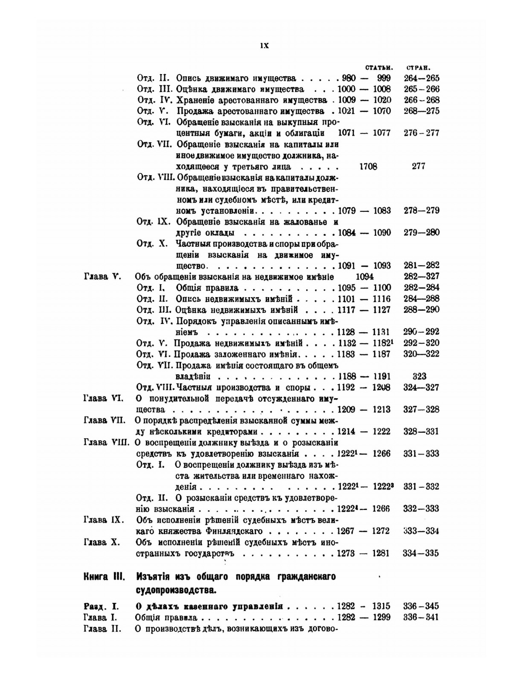 Устав Гражданского Судопроизводства. оффициальный текст по изд. 1883 г | Д.А. Носенко