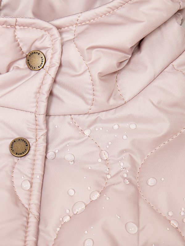 Куртка стеганая 