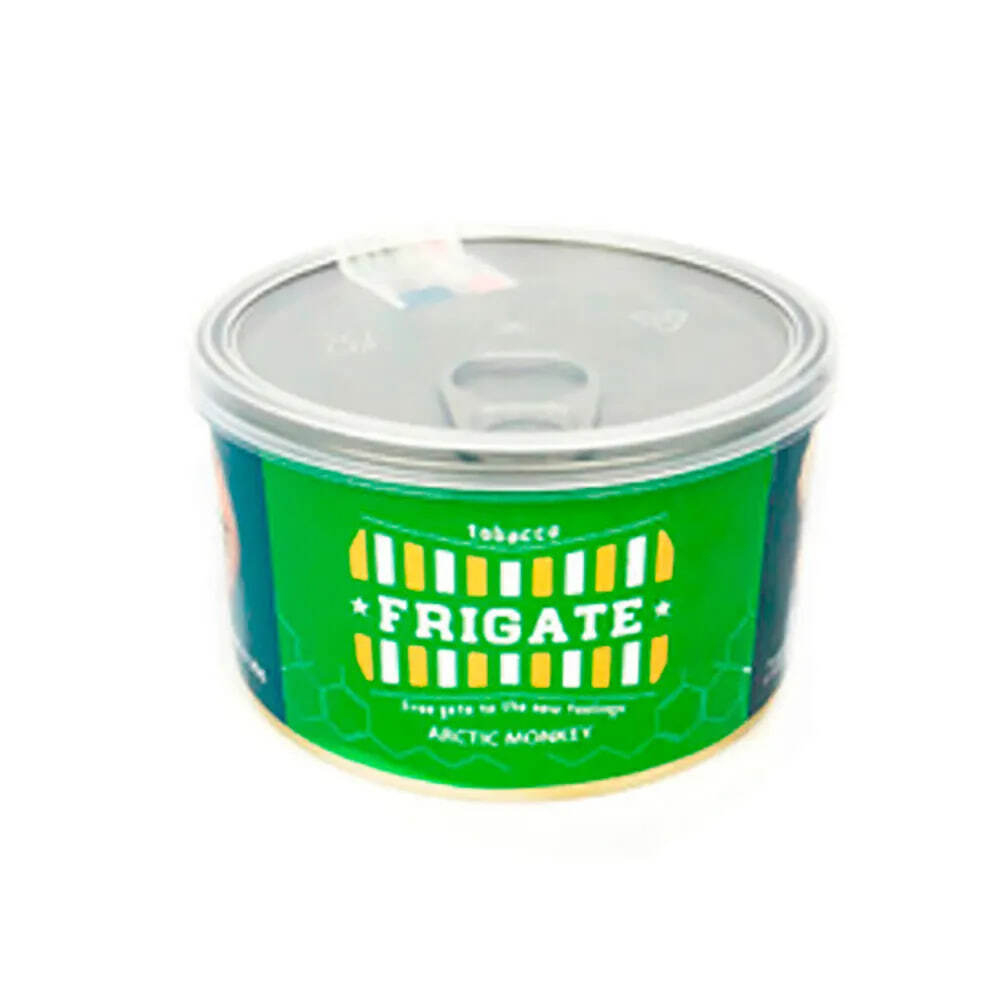FRIGATE - Arctic Monkey (Mint) (20g)