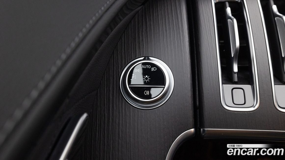 Mercedes-Benz S-Class W223 S450L 4MATIC (10.2023)