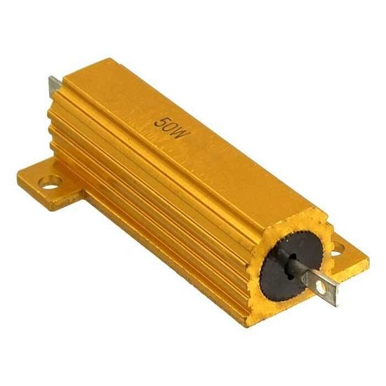 Резистор 10 Ом / 50Вт