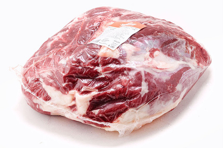 Верхняя часть бедра (кострец, рамп, Top Sirloin), ВУ, ROSSO