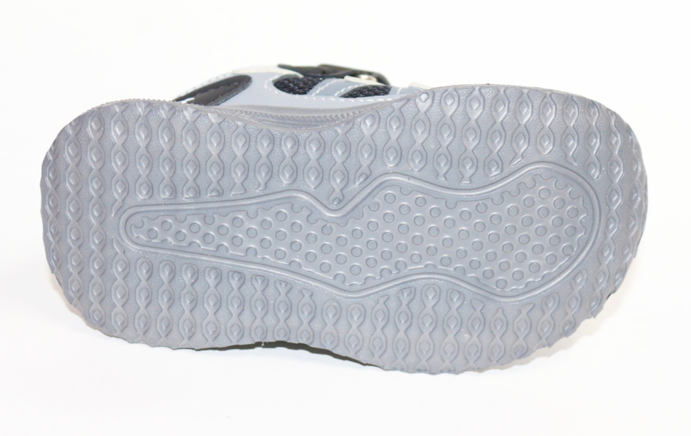 Кроссовки детские демисезонные Пчёлка Доми арт. 11-2Y