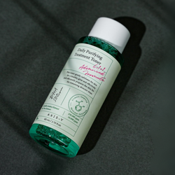 Axis-y Daily Purifying Treatment Toner 80ml