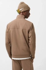 Куртка BOGNER FIRE+ICE DOLAN в бежевом цвете