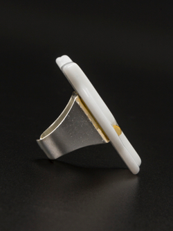 Кольцо Puma Gold