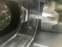 Фара правая BMW X1 F48 (2015-2019) LED