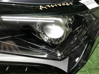 Битая Фара левая Lexus NX 1 (2017-2021) LED
