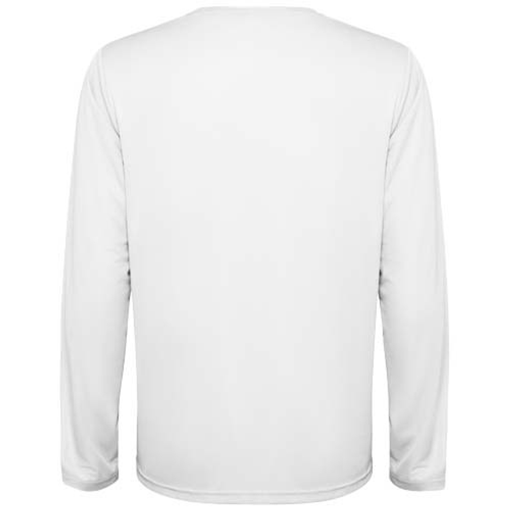 Estoril long sleeve kids t-shirt