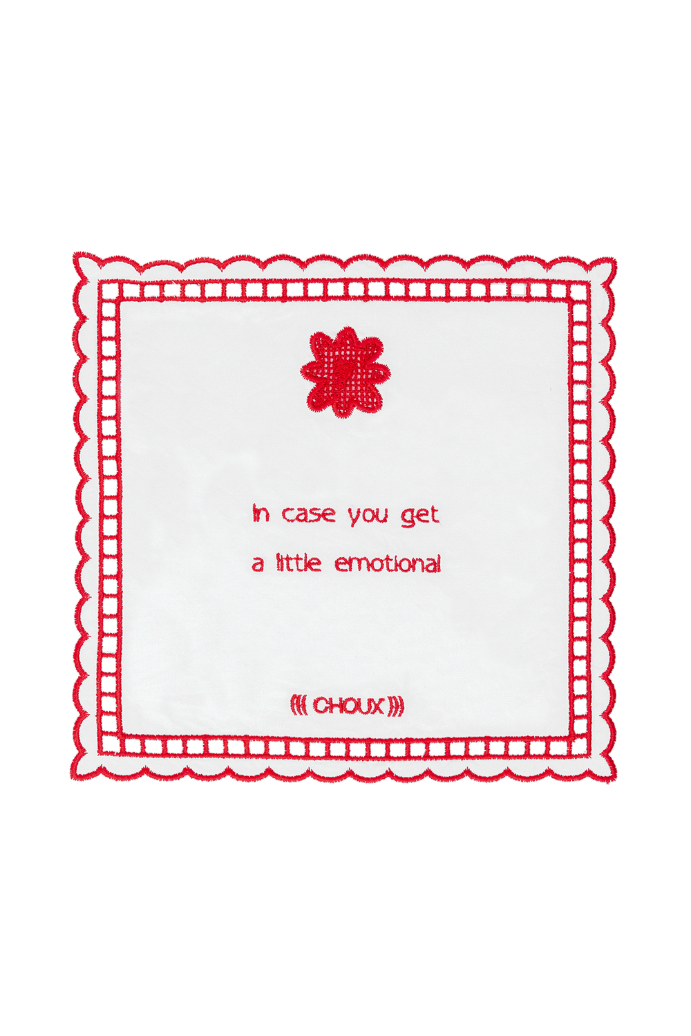 Укороченный тренч (((The Love Letter))), серый