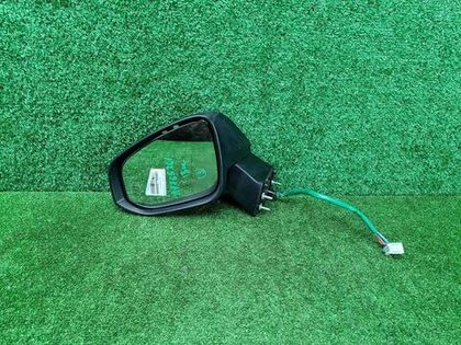 Зеркало левое Toyota RAV4 5 XA50 (2018-н.в.) 13к.