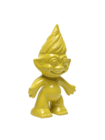 Статуэтка TROLL GREEN