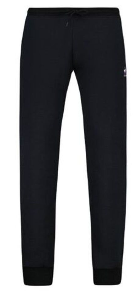Теннисные брюки Le Coq Sportif ESS Pant Regular N°4 SS23