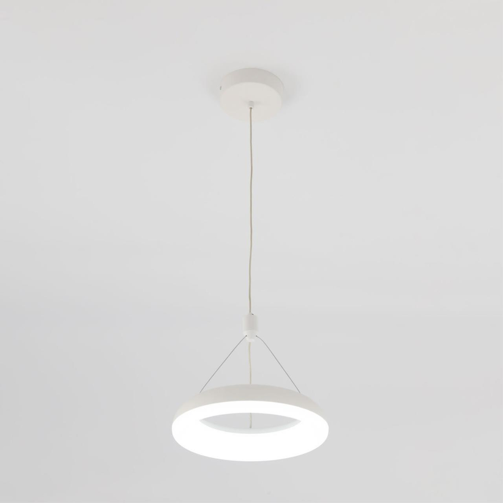 Подвесной светодиодный светильник Citilux Паркер CL225B110