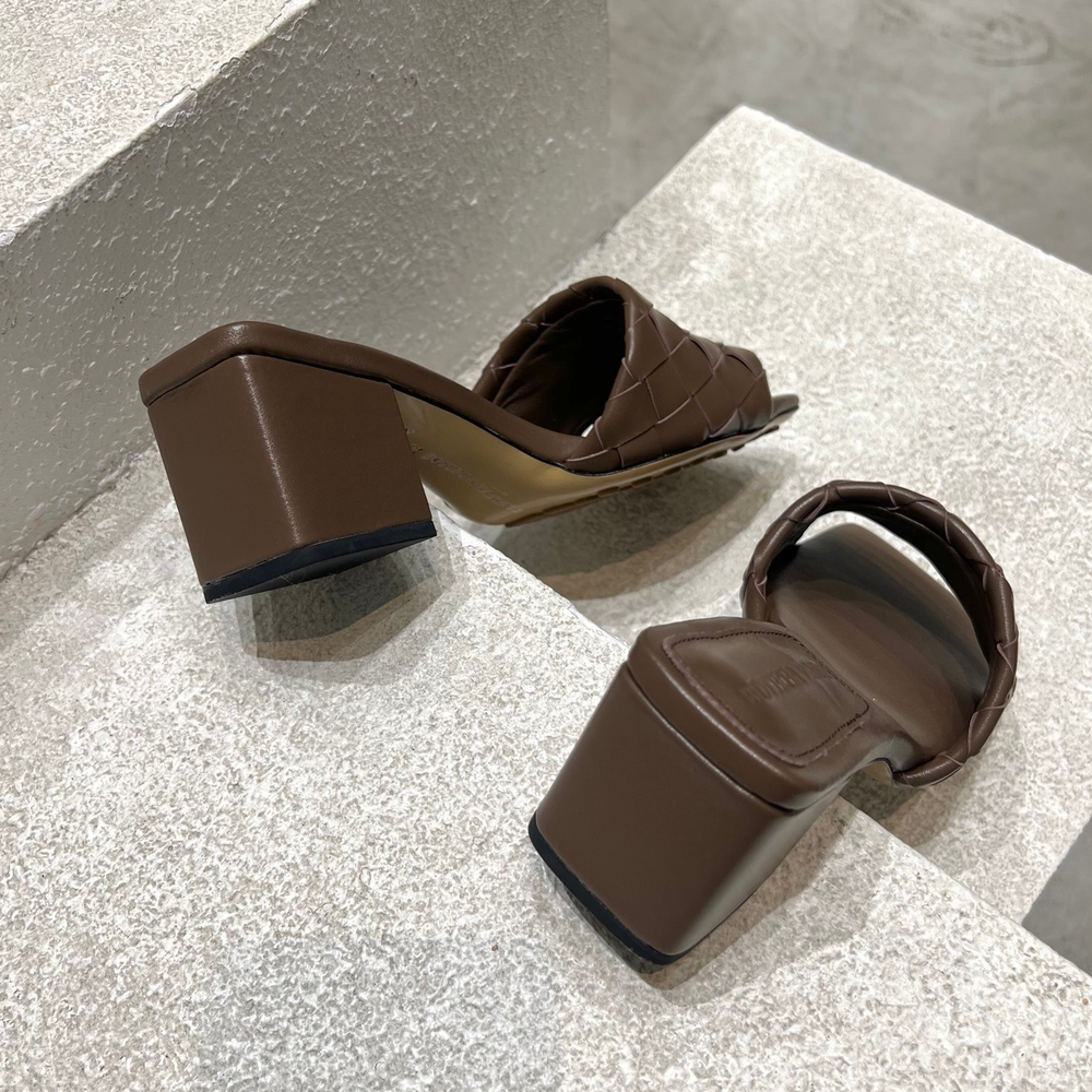 Bottega Veneta Parco Mule