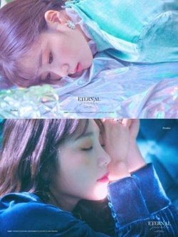 товары Apink - 2019 Season's Greetings Eternal Jewels