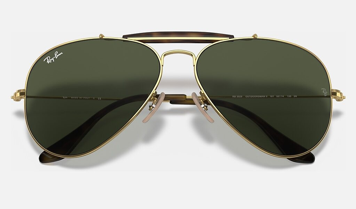 RAY-BAN OUTDOORSMAN RB3029 181