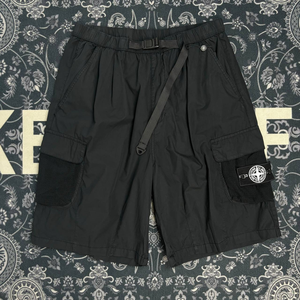 Шорты Stone Island